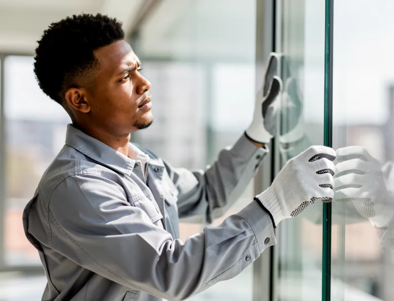 Glazier service in Gresham